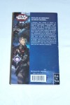 Star Wars - La colère d'un héros couverture dos