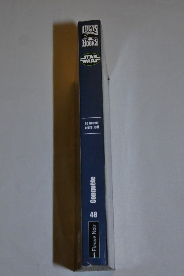 Star Wars - Conquête tranche