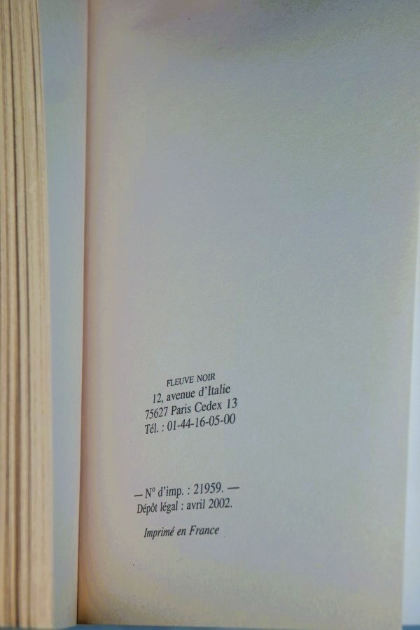 Star Wars - Conquête dépôt légal