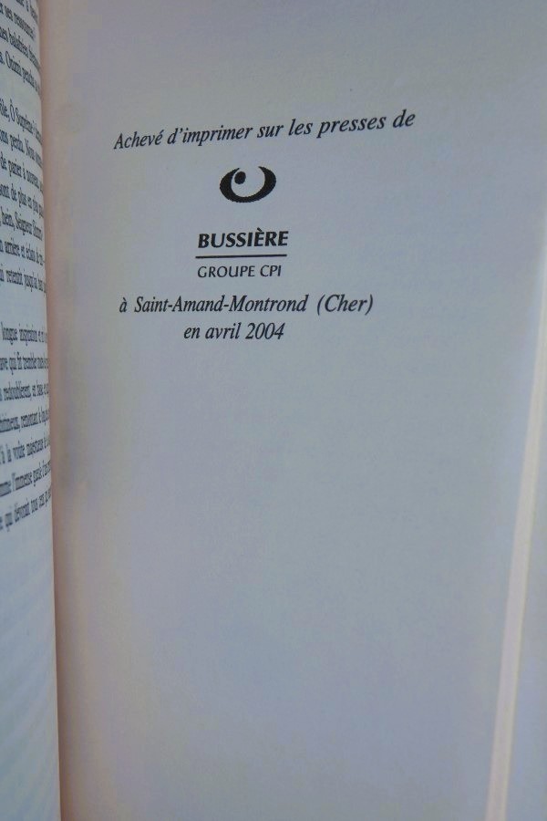 Star Wars - La voie du destin date d'impression