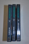 Star Wars - Trilogie L'académie Jedi tranches