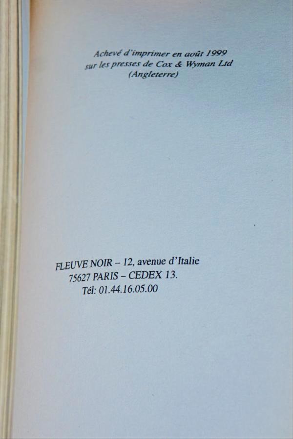 Star Wars - La quête des Jedi date d'édition