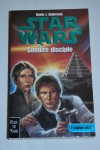 Star Wars - Sombre disciple couverture