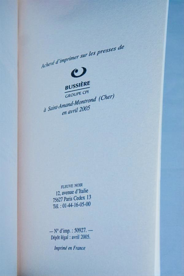 Star Wars - La revanche de Yan Solo date d'édition