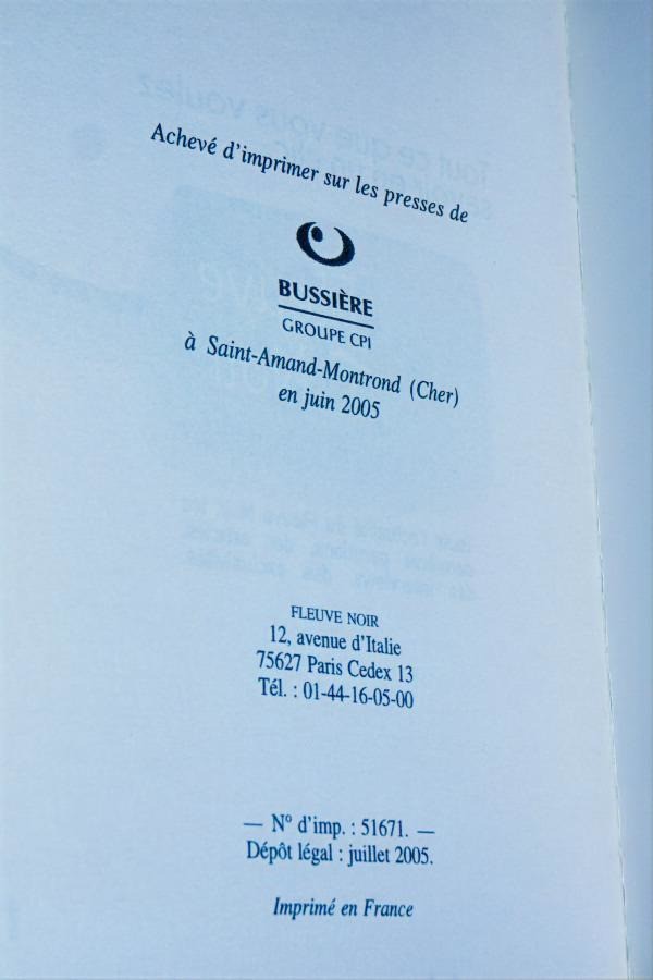 Star Wars - Yan Solo et le trésor de Xim date d'édition