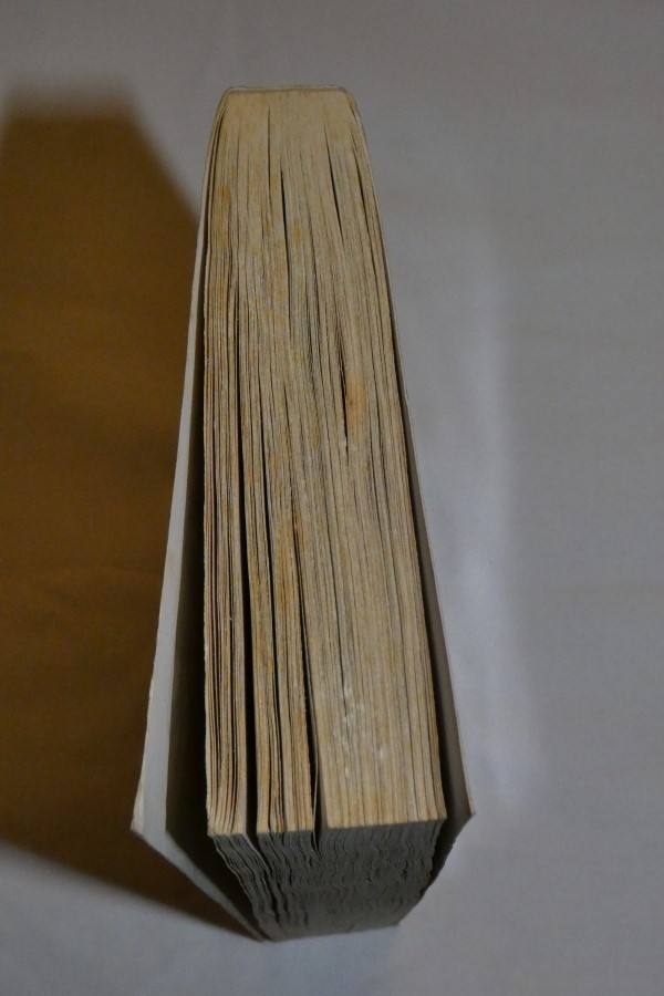 Star Wars - La tempête approche tranche supérieure