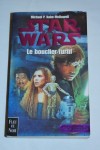 Star Wars - Le bouclier furtif couverture