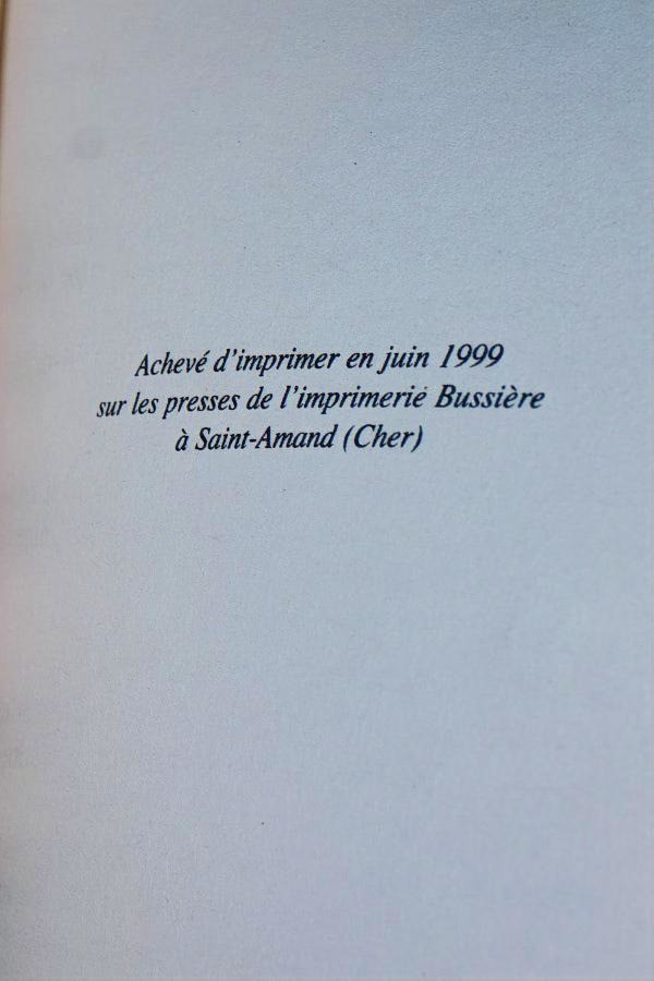 Star Wars - Le bouclier furtif date d'impression