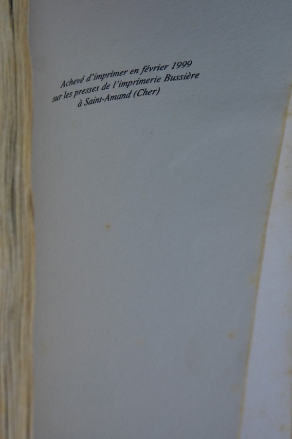 Star Wars - La tempête approche date d'impression