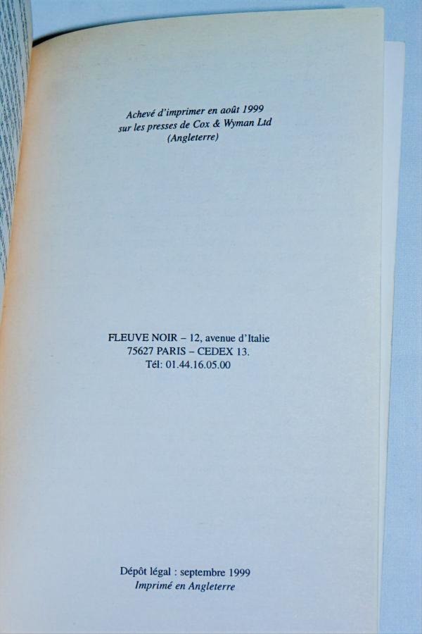 Star Wars - Assaut sur Selonia date d'édition