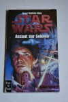 Star Wars - Assaut sur Selonia couverture