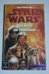 Star Wars - Bras de fer sur Centerpoint couverture