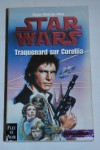 Star Wars - Traquenard sur Corellia couverture
