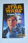 Star Wars - Le Gambit du Hutt couverture