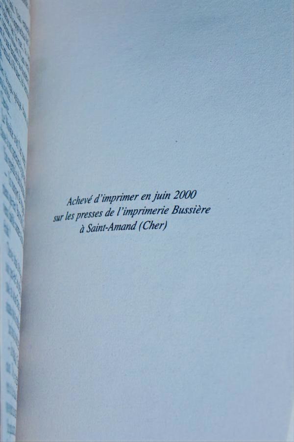 Star Wars - L'aube de la rébellion date d'impression