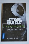 Star Wars - Catalyseur couverture