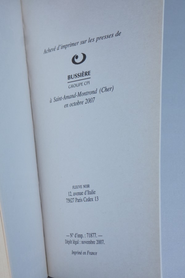 Star Wars - Tempête intergalactique - EO