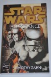 Star Wars - Allégeance couverture