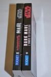 Star Wars - Lot Dark Maul tranches