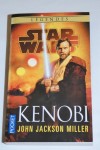 Star Wars - Kenobi couverture