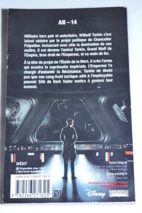 Star Wars - Tarkin dos