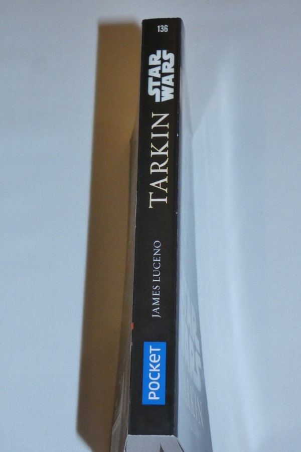 Star Wars - Tarkin tranche