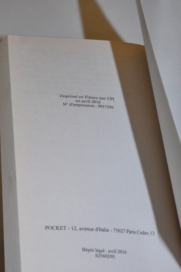 Star Wars - Death troopers dépôt légal