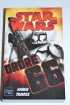 Star Wars - Ordre 66 couverture