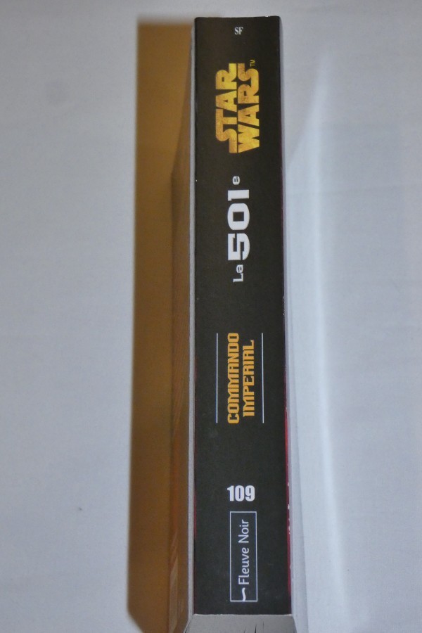 Star Wars - La 501e tranche