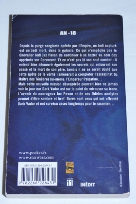 Star Wars - Modèles de Force dos