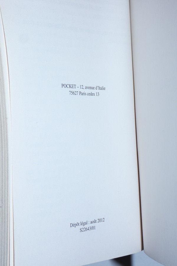 Star Wars - Modèles de Force date d'édition