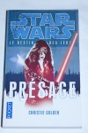 Star Wars - Présage couverture