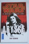 Star Wars - Abysse couverture