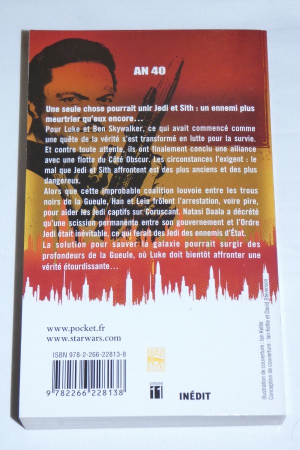 Star Wars - Alliés dos