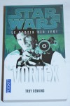 Star Wars - Vortex couverture