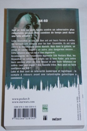 Star Wars - Vortex dos