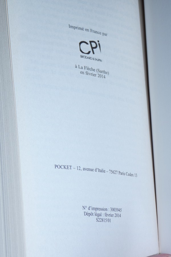 Star Wars - Jugement date d'édition