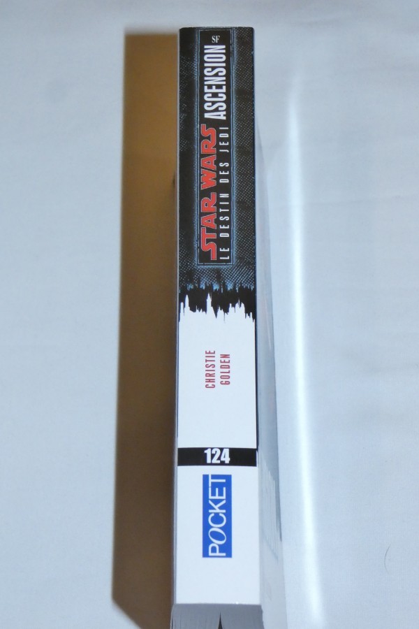 Star Wars - Ascension tranche