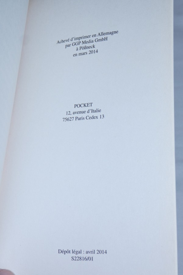 Star Wars - Ascension date d'édition