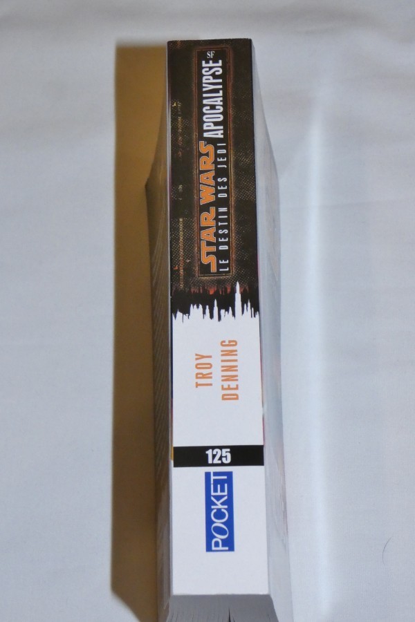 Star Wars - Apocalypse tranche