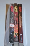 Star Wars - Trilogie Dark Bane tranches