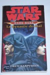 Star Wars - La dynastie du mal couverture