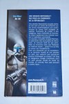 Star Wars - Contact Zéro dos