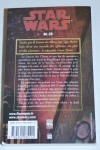 Star Wars - Yoda - Sombre rencontre - dos