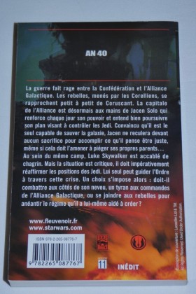 Star Wars - Enfer - dos
