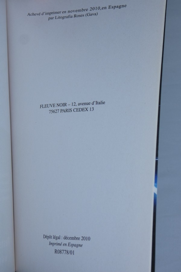 Star Wars - Révélation - date d'édition