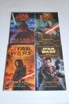 Star Wars - The Old Republic - couvertures