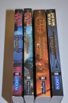 Star Wars - The Old Republic - tranches