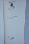 Star Wars - Complots - date d'édition