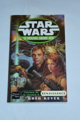 Star Wars - Renaissance - couverture